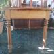 flat desk