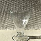 Set of 4 vintage cups