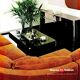 Willy Rizzo Alveo Sideboard for Mario Sabot, Italy 1970