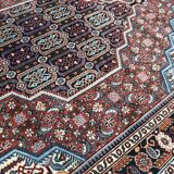 Tapis ancien transylvanie 202x304cm