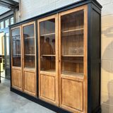 Display cabinet Early 20th century