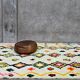 Azilal Berber Pattern Rug - 270 x 187 cm
