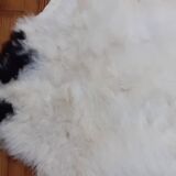 New sheepskin