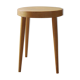 Baumann wooden stool