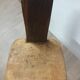 Shepherd's chair
