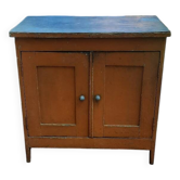 Low sideboard