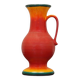 Ceramic jug, Danish design, 1960s, production: Denmark