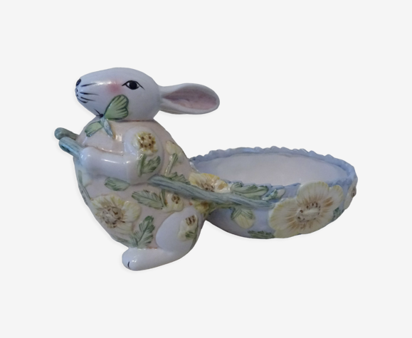 Lapin à la charrette 1748 villeroy & boch