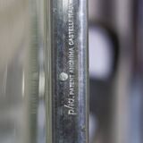 Folded chair by Giancarlo Piretti for Anonima Castelli, 1970