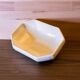 Small salad bowl in Charolles faience