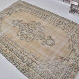 Home Decor Vintage Antique Rug sku 1318