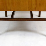 Wardrobe by Frantisek Mezulanik for UP Bucovice, 1960