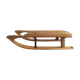 Luge ancienne Alpine, 1950