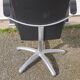 Hairdressing chair