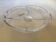 Flower ring holder vide poche Nachtmann crystal