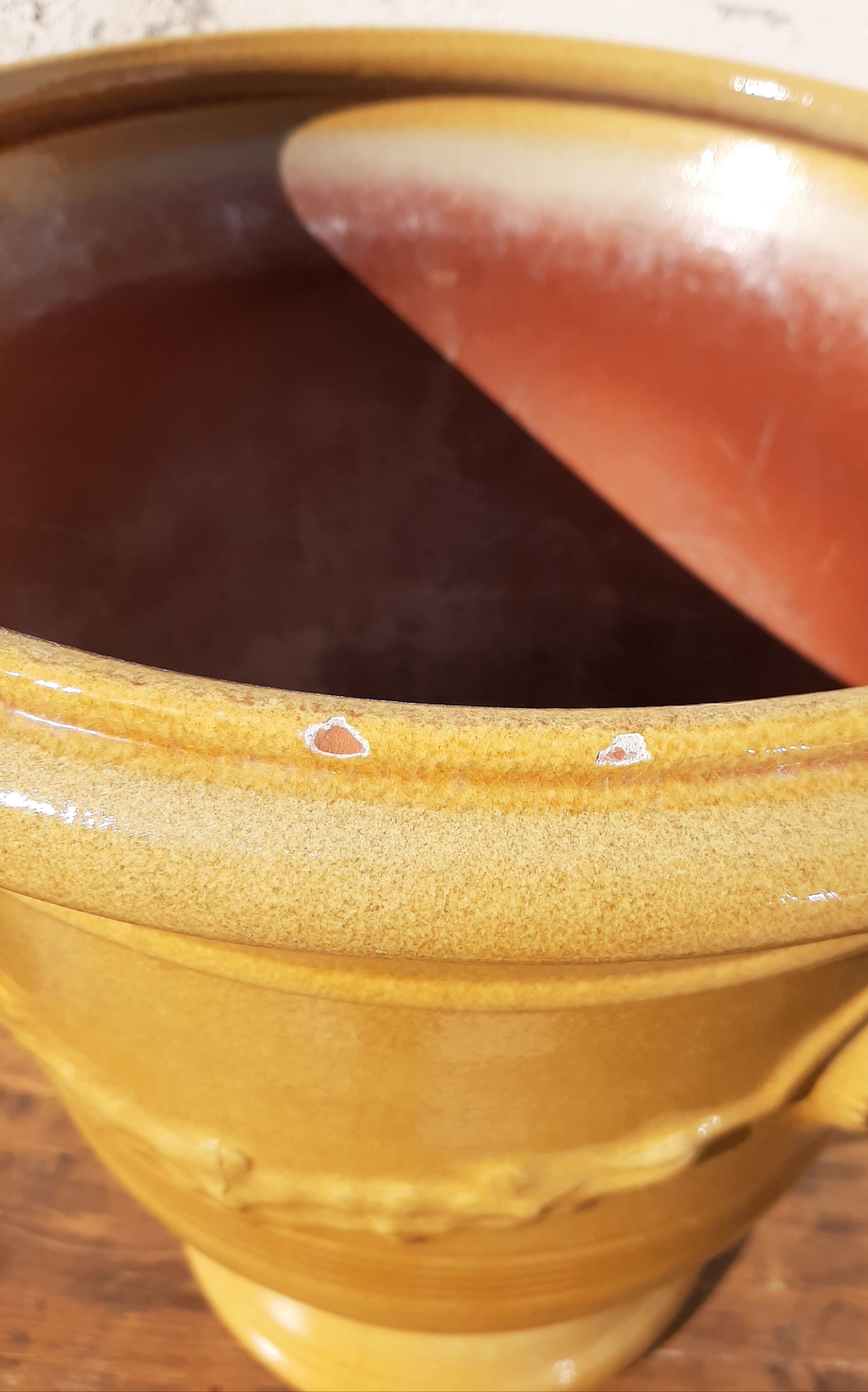 Anduze 20th century planter