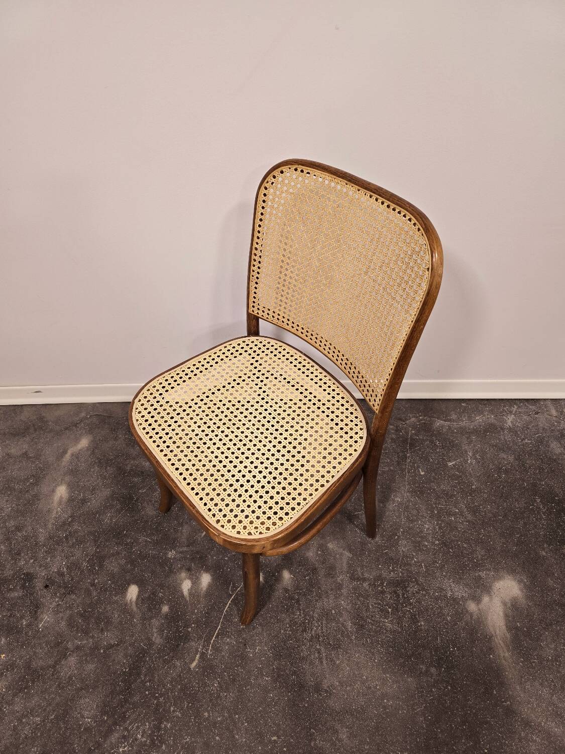 Chaise - Chaise de Prague, n° 811