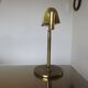 Metalarte lamp, G. Hansen, New York