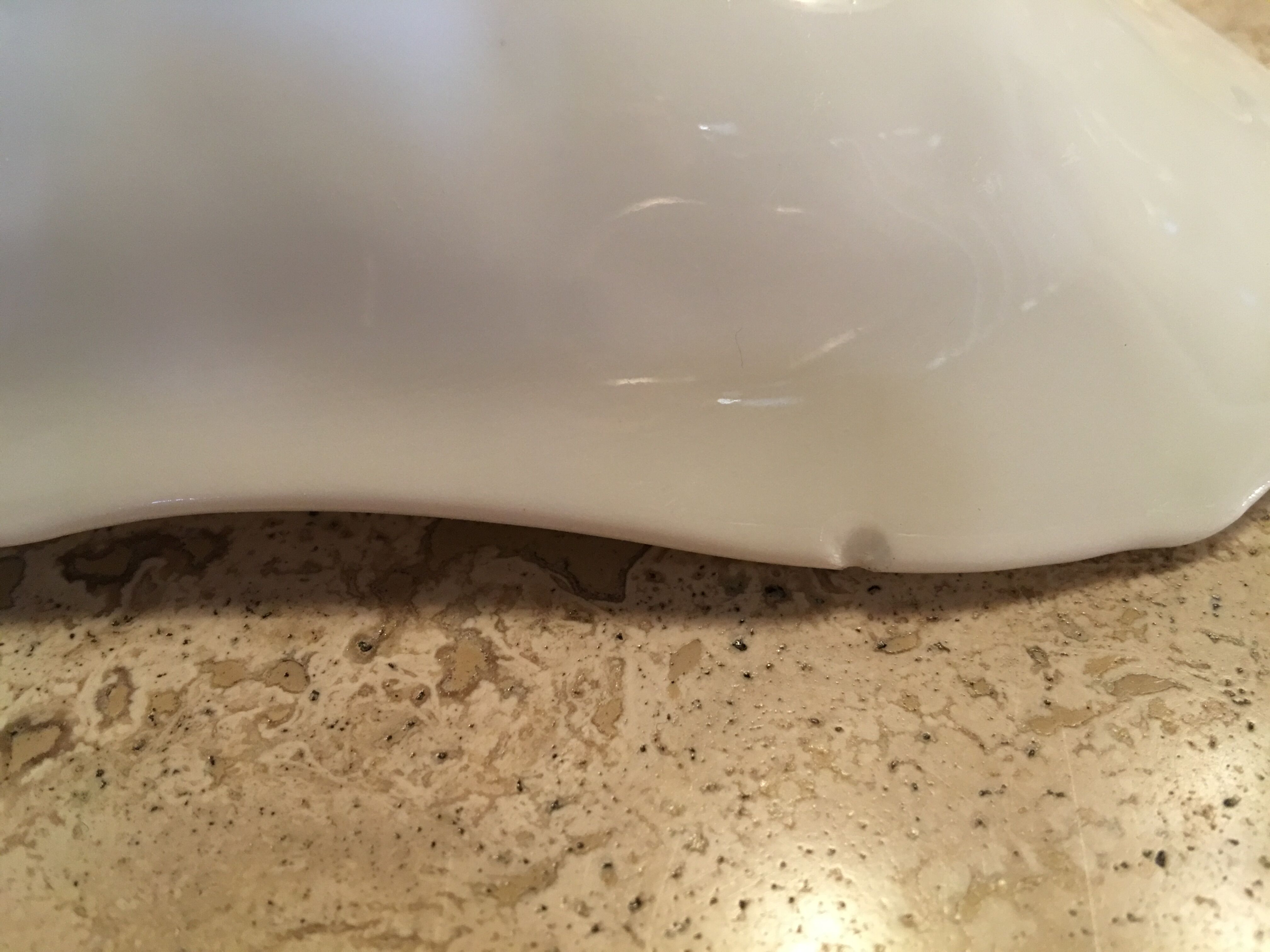 Ravier beginning white earthenware XX