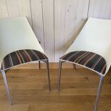 Hoop chairs - design Marco Maran