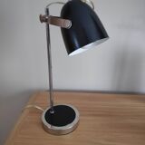 Eyeball ogive lamp