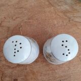 Salt and pepper service