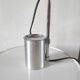 Ashtray lamp eyeball design 70s