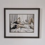 Yann messence pastel