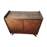 Vintage buffet