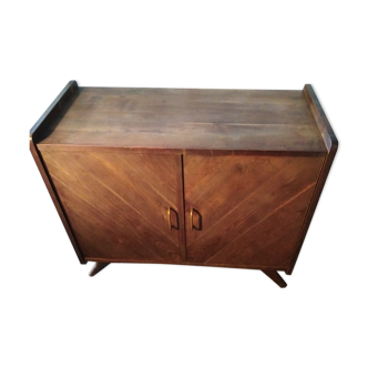 Vintage buffet