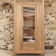 Parisian Art Deco wardrobe