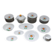 WINTERLING RÖSIAU BAVARIA tableware service Bavarian porcelain