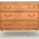 Commode de style Louis XVI