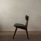 Vintage Dining Chairs by Louis van Teeffelen for AWA Set of 6 Dutch MCM