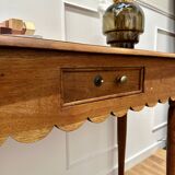Vintage console
