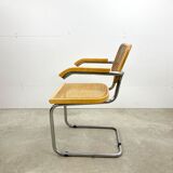 Vintage dining chair Marcel Breuer Thonet 'Made in Italy'
