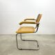 Vintage dining chair Marcel Breuer Thonet 'Made in Italy'