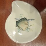 RENÉ DELARUE DESVRES, crustacean service