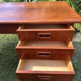 Vintage danish desk 1960