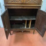 Baut two oak bodies