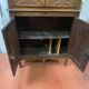 Baut two oak bodies