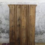 High sideboard 4 doors