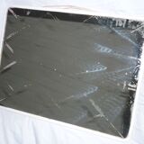 Barber mirror from the 50s and 60s