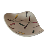 Vintage 60's dish