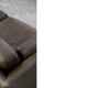Mid-Century Modern Vintage Leather Cromwell Sofa by Arne Norell, 1960s