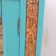 Art deco toilet cabinet 1930