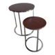 Nested tables x 2 vintage