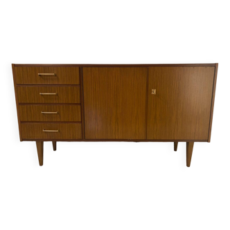 Enfilade scandinave vintage