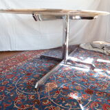 Table de chez Roche Bobois années 70/80