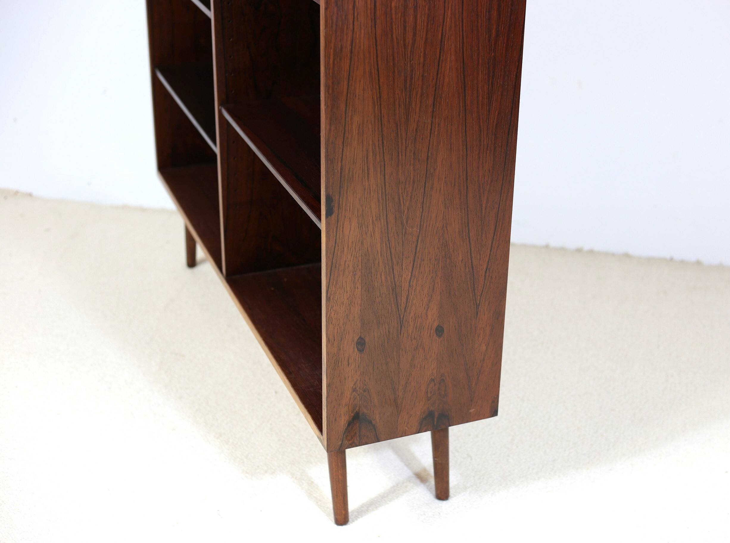 Omann Jun Rosewood Bookcase